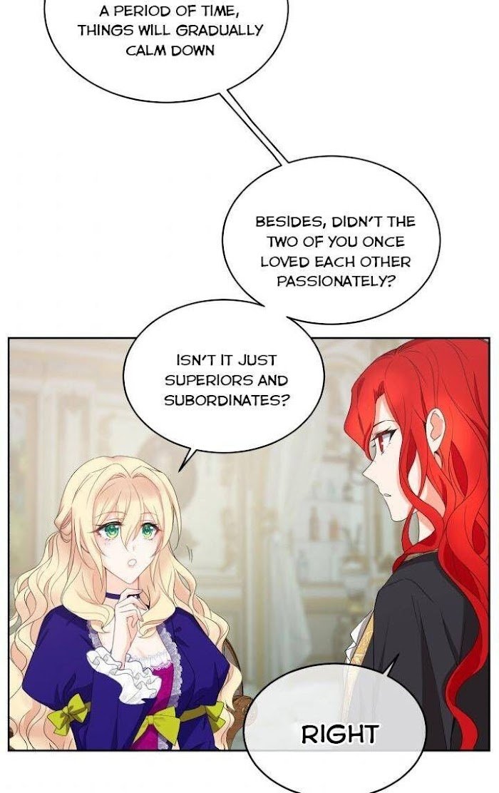 Queen, You Musn't! Chapter 11 30